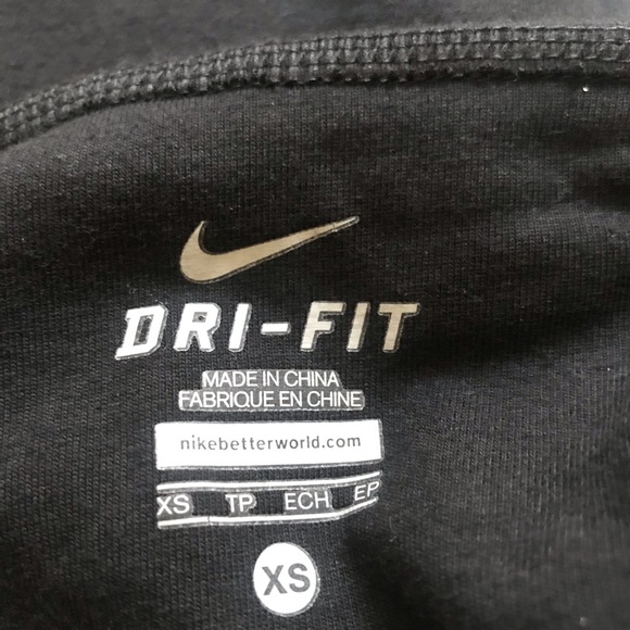 Nike Legend 2.0 Regular Fit Pant - Picture 4 of 5